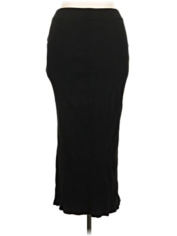 ELOQUII Formal Skirt (view 2)