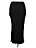 ELOQUII Solid Black Formal Skirt Size 16 - photo 2
