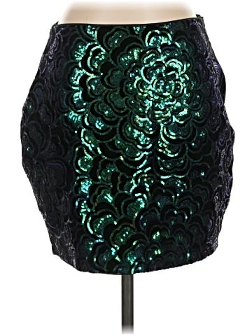 H&M Formal Skirt (view 1)