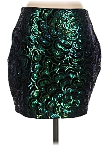 H&M Formal Skirt (view 2)