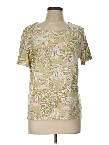 Coral Bay Short Sleeve T-Shirt (view 1)