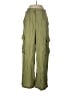Ramy Brook Green Cargo Pants Size 10 - photo 1