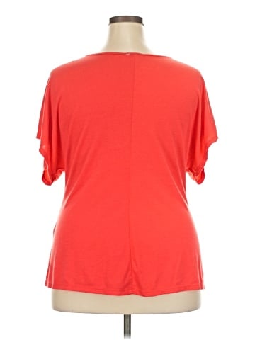 Bongo Short Sleeve Top (view 2)