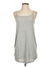 Zenana Premium Gray Tank Top Size S - photo 1