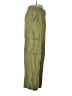 Ramy Brook Green Cargo Pants Size 10 - photo 4
