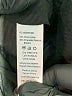 Michael Kors Plaid Green Gray Wool Pants Size 10 - photo 4