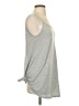 Zenana Premium Gray Tank Top Size S - photo 4
