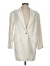 H&M Ivory Blazer Size S (estimated) - photo 1