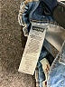 Levi's Blue Jeans Size 10 - 12 - photo 4