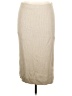 Open Edit Solid Tan Casual Skirt Size XL - photo 1