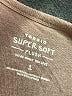Torrid Tan Pink Pullover Sweater Size 1X Plus (1) - photo 4