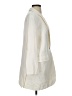 H&M Ivory Blazer Size S (estimated) - photo 4