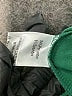 Ofeefan Green Long Sleeve Top Size XL - photo 8