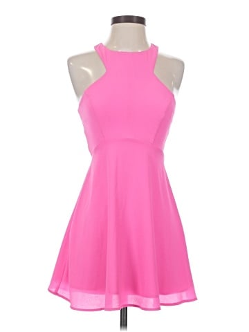 NBD X the NAVEN twins Cocktail Dress (view 1)