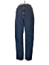 Wrangler Jeans Co Chevron-herringbone Blue Jeans Size 30 - photo 1