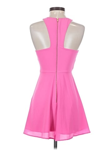 NBD X the NAVEN twins Cocktail Dress (view 2)