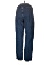 Wrangler Jeans Co Chevron-herringbone Blue Jeans Size 30 - photo 2