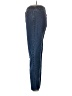 Wrangler Jeans Co Chevron-herringbone Blue Jeans Size 30 - photo 5