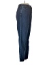 Wrangler Jeans Co Chevron-herringbone Blue Jeans Size 30 - photo 4