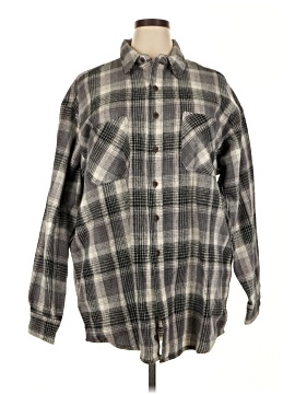 St. John's Bay Fleece