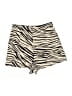 Zara Ivory Skort Size S - photo 2