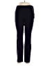 Lindex Solid Black Active Pants Size EU 40 / US 10 - photo 1