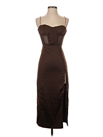 Meshki Cocktail Dress (view 1)
