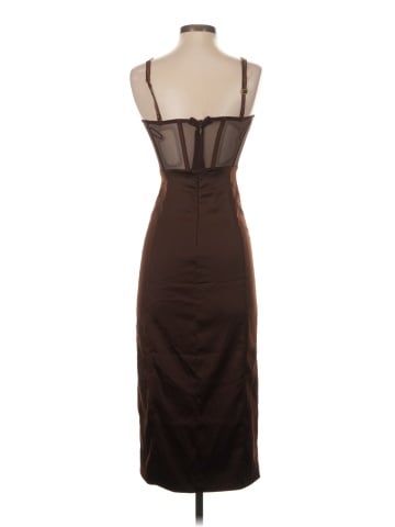 Meshki Cocktail Dress (view 2)