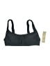 J.Crew Black Swimsuit Top Size XXS - photo 1