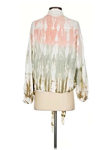 Surf Gypsy Kimono (view 2)