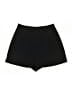Assorted Brands Solid Black Dressy Shorts Size L - photo 1