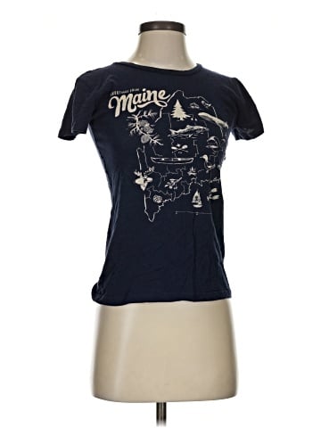 J.Crew Short Sleeve T-Shirt (view 1)