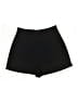Assorted Brands Solid Black Dressy Shorts Size L - photo 2