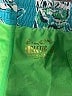Lilly Pulitzer Luxletic Paisley Blue Shorts Size S - photo 3