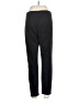 Tahari Solid Black Active Pants Size L - photo 2