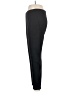 Tahari Solid Black Active Pants Size L - photo 5