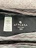Athleta Chevron-herringbone Gray Swimsuit Bottoms Size XS - photo 3
