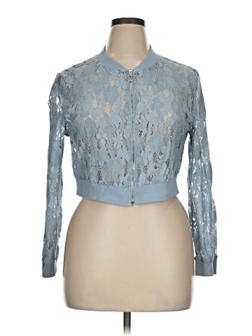 Allegra K Cardigan (view 1)