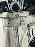 Athleta Print Blue Casual Pants Size 4 - photo 7
