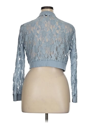 Allegra K Cardigan (view 2)