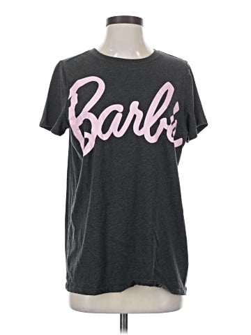 Barbie Short Sleeve T-Shirt (view 1)