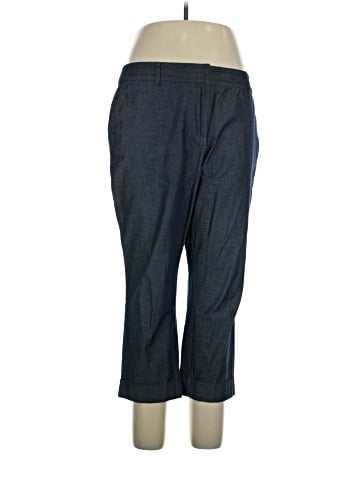 Ann Taylor Factory Casual Pants (view 1)
