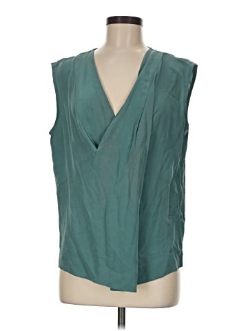 Classiques Entier Sleeveless Blouse (view 1)