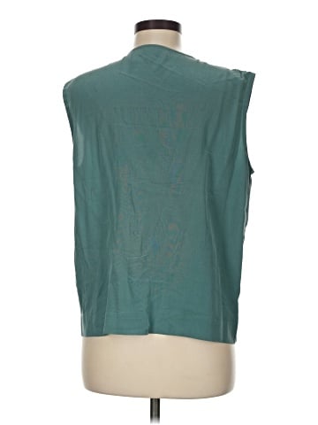 Classiques Entier Sleeveless Blouse (view 2)