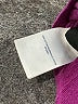 Lands' End 100% Cotton Purple Pullover Sweater Size S - photo 8