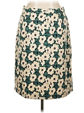 Who What Wear Formal Skirt (view 1)