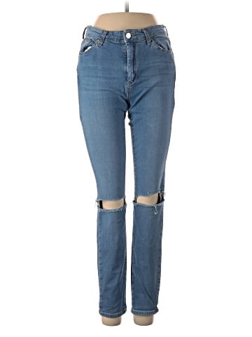 Topshop Jeans (view 1)