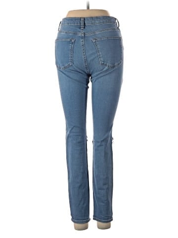 Topshop Jeans (view 2)