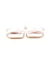 Sheln White Sandals Size 7 - photo 2