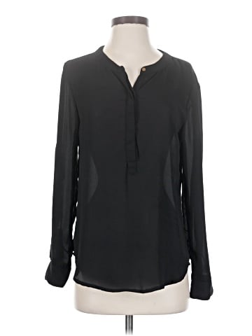 English Laundry Long Sleeve Blouse (view 1)